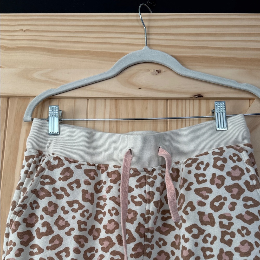 UGG Leopard Joggers - image 3